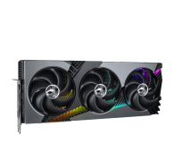 MSI GeForce RTX 5070 Ti Vanguard SOC Launch Edition 16GB GDDR7 - 1317826 - zdjęcie 5